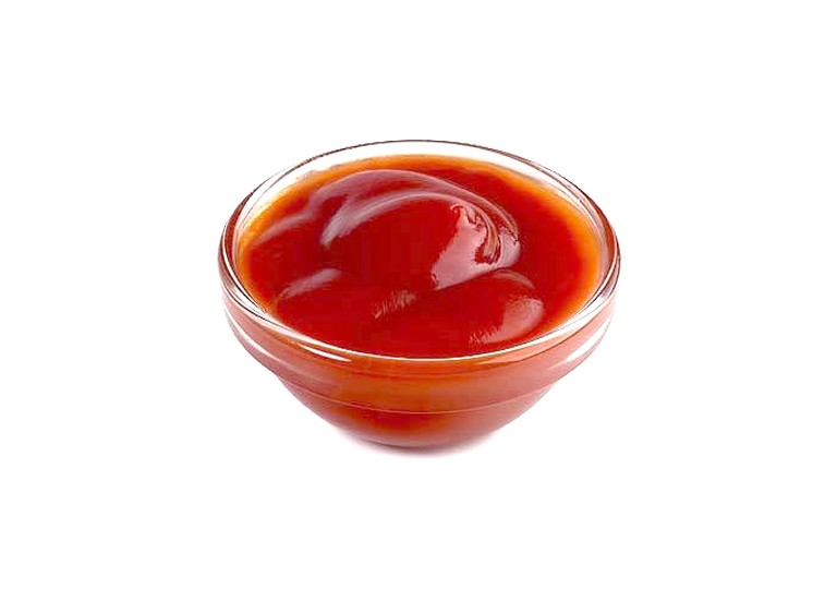 Ketchup Dulce (50ml)