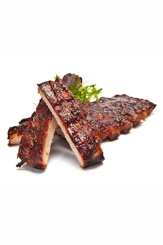 Costiță la Rotisor (1kg)