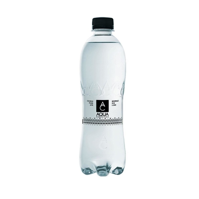 Apa Minerala Aqua (500ml)