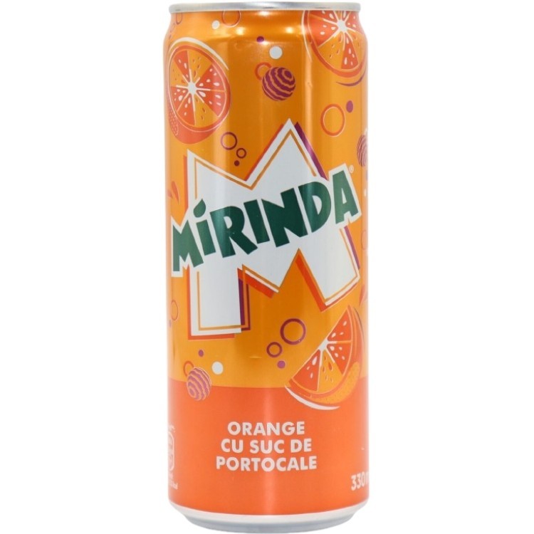 Mirinda Doza (330ml)