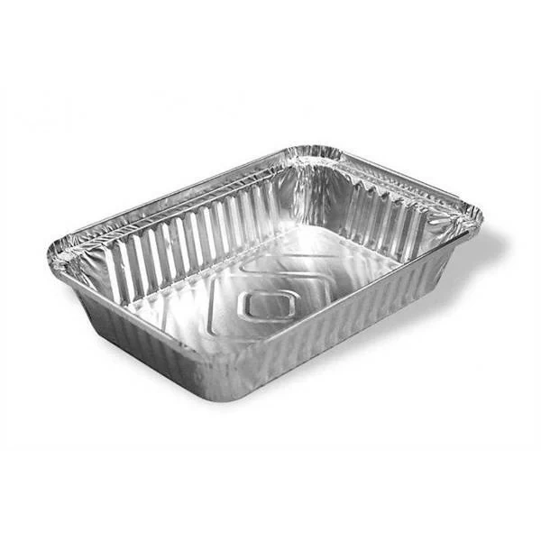 Caserola Aluminiu Garnituri