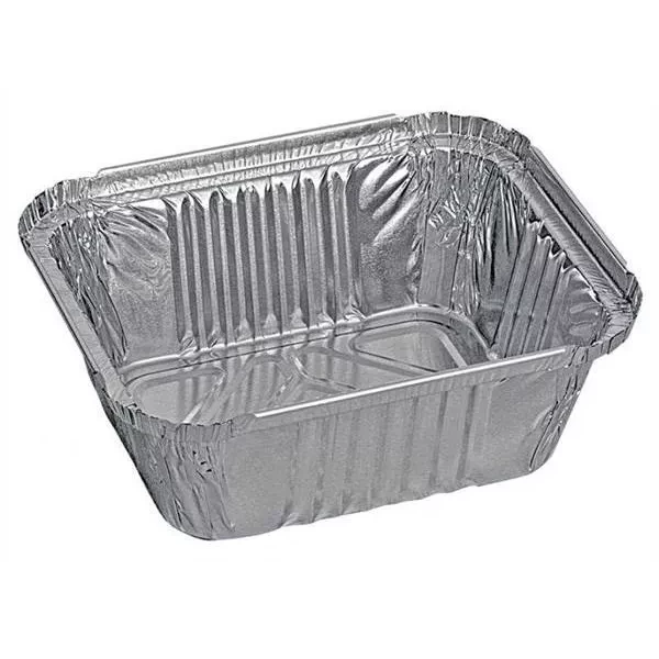 Caserola Aluminiu Mare