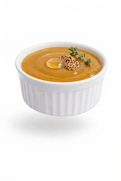 Sos Miere-Muștar (50g)